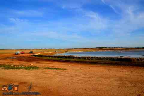Escursioni Sardegna in fuoristrada