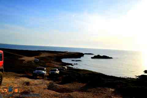Escursioni Sardegna in fuoristrada