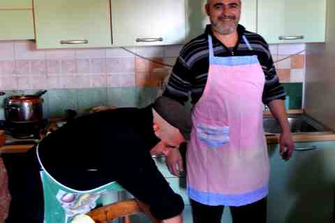 Escursioni Sardegna in fuoristrada