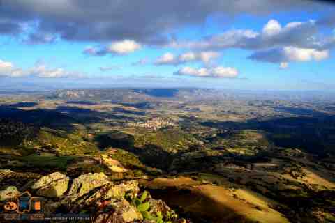 Escursioni Sardegna in fuoristrada