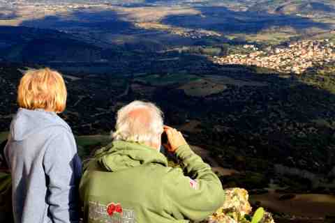 Escursioni Sardegna in fuoristrada