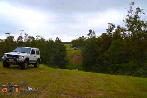 Tour off road Sardegna fuori traccia 