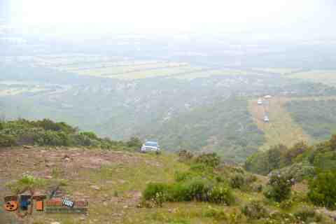 Tour off road Sardegna fuori traccia 