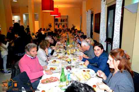 Capodanno in fuoristrada Sardegna