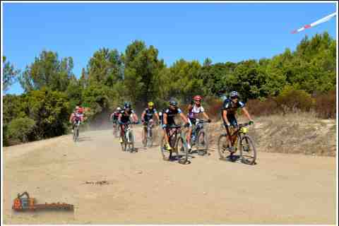 Mtb Sardegna