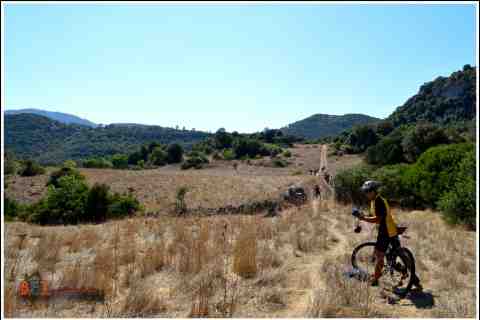 Mtb Sardegna