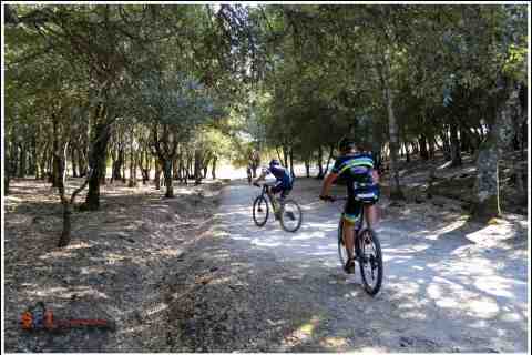 Mtb Sardegna