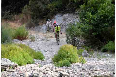 Mtb Sardegna