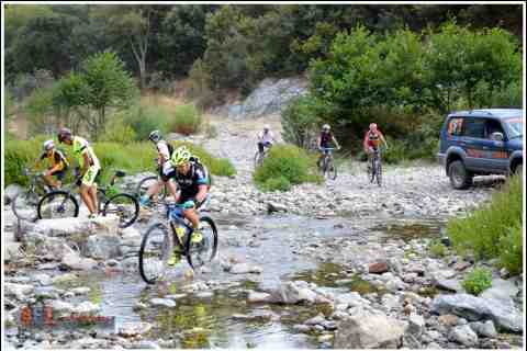 Mtb Sardegna