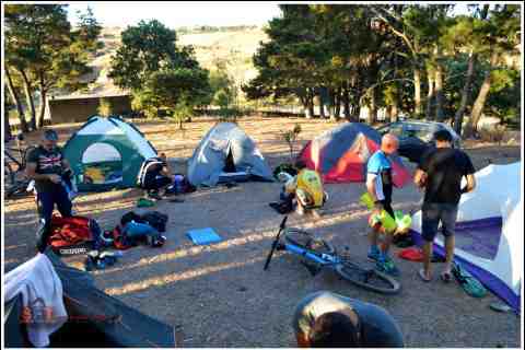 Mtb Sardegna