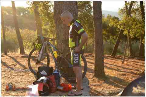 Mtb Sardegna