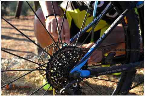 Mtb Sardegna