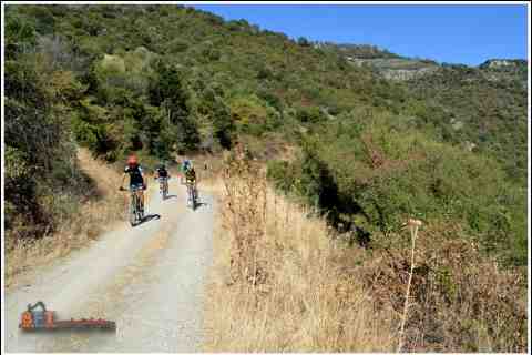Mtb Sardegna