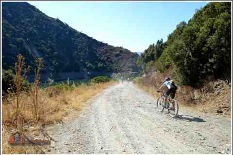 Mtb Sardegna