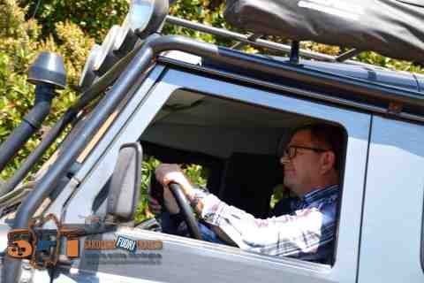 Tour 4x4 Sardegna