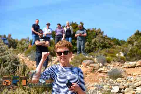 Tour 4x4 Sardegna