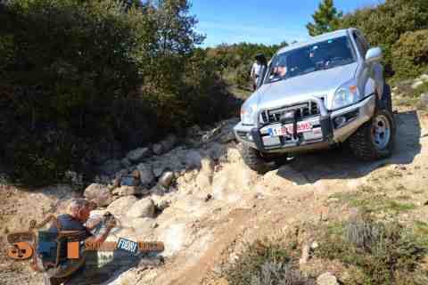 Tour 4x4 Sardegna