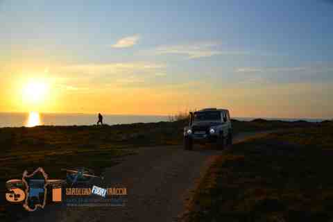 Tour 4x4 Sardegna