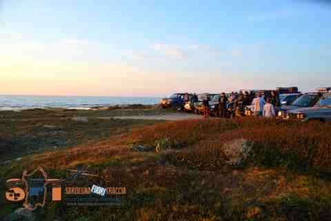 Tour 4x4 Sardegna