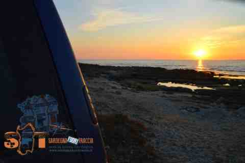 Tour 4x4 Sardegna
