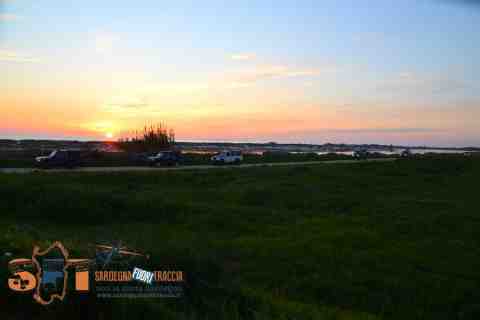Tour 4x4 Sardegna