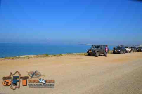 Tour 4x4 Sardegna