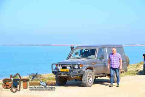 Tour 4x4 Sardegna