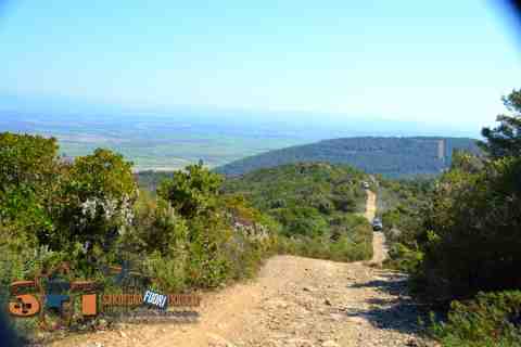 Tour 4x4 Sardegna