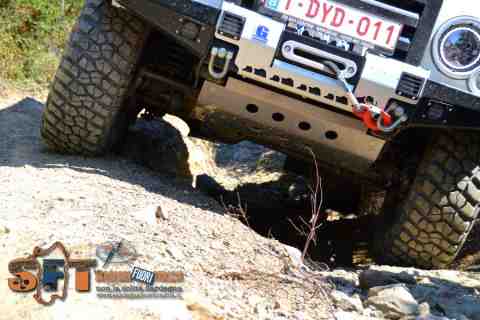 Tour 4x4 Sardegna