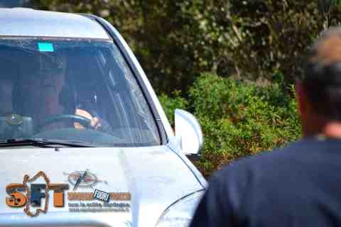 Tour 4x4 Sardegna