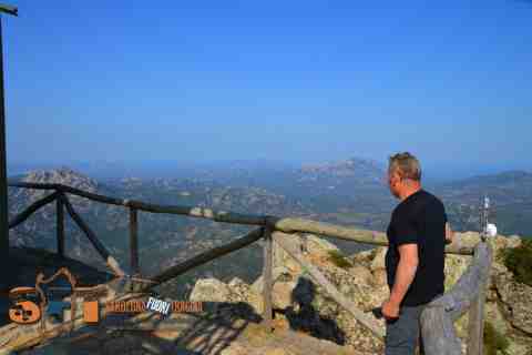 Tour 4x4 Sardegna