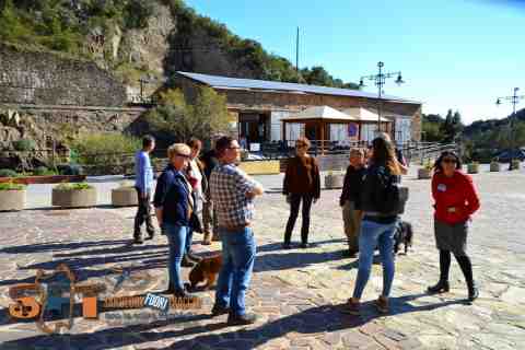 Tour 4x4 Sardegna