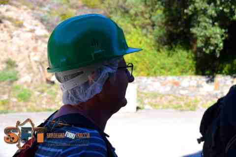 Tour 4x4 Sardegna