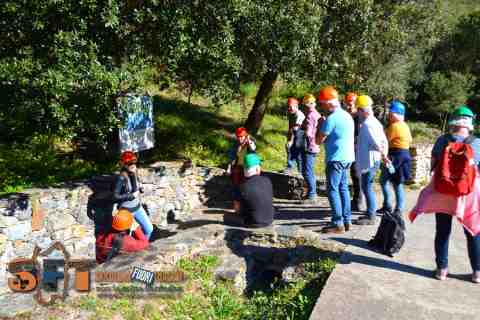 Tour 4x4 Sardegna