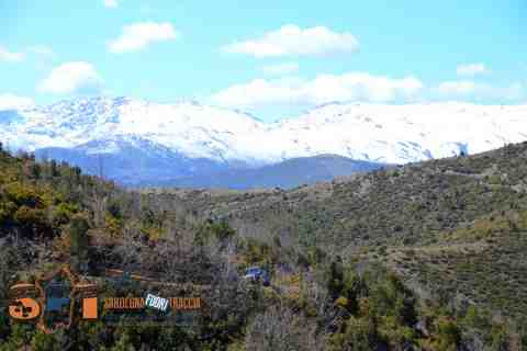 Tour 4x4 Sardegna