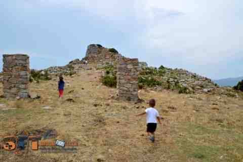 Tour off road Sardegna