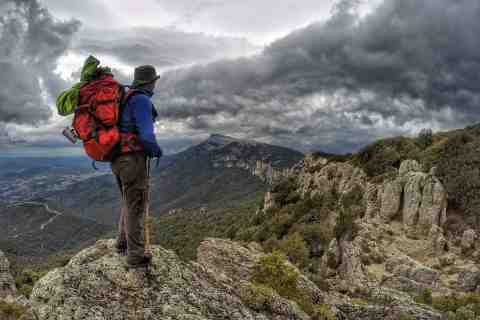 Escursioni Trekking con guida in Sardegna