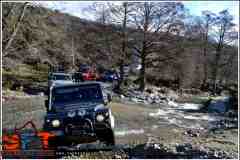 Tour fuoristrada Sardegna