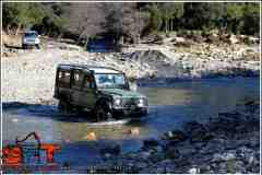 Tour fuoristrada Sardegna 