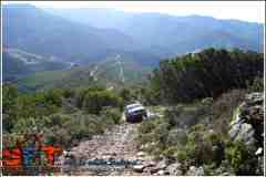 Tour fuoristrada Sardegna 