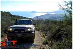 Tour fuoristrada Sardegna 