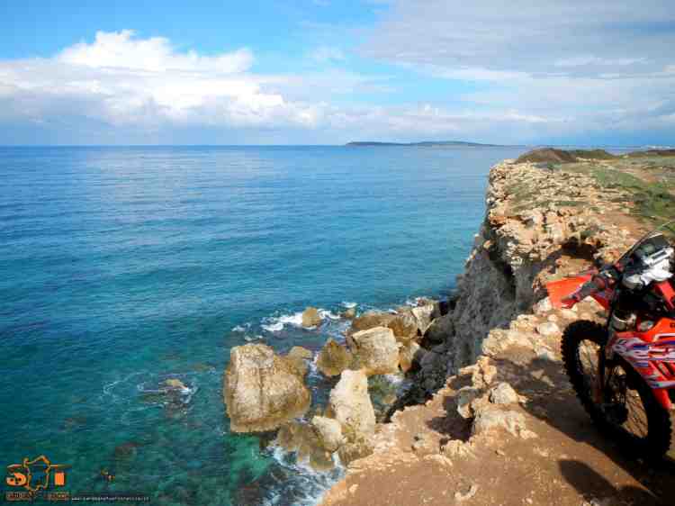 Maxi Enduro Sardegna