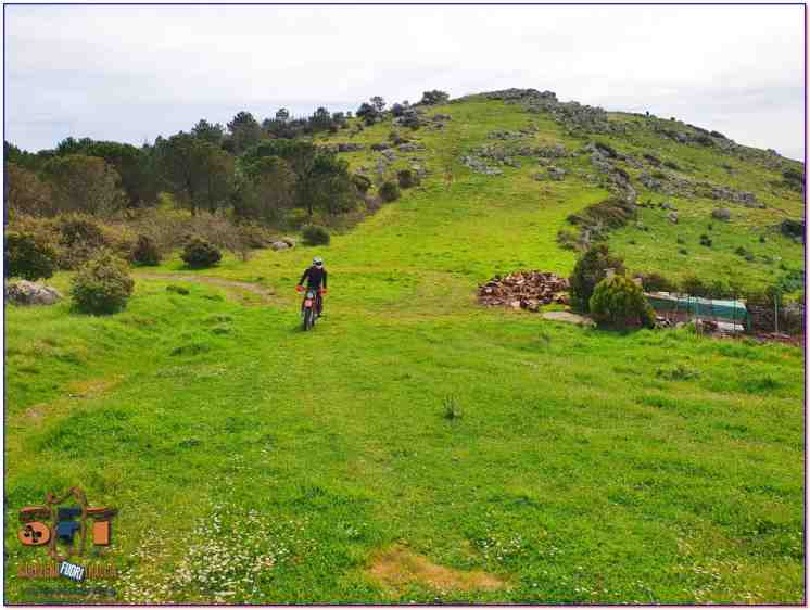 Maxi Enduro Sardegna