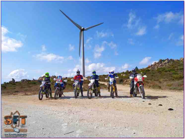 Maxi Enduro Sardegna