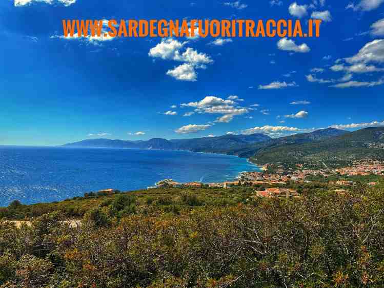 SARDEGNA IN FUORISTRADA SARDEGNA IN FUORISTRADA