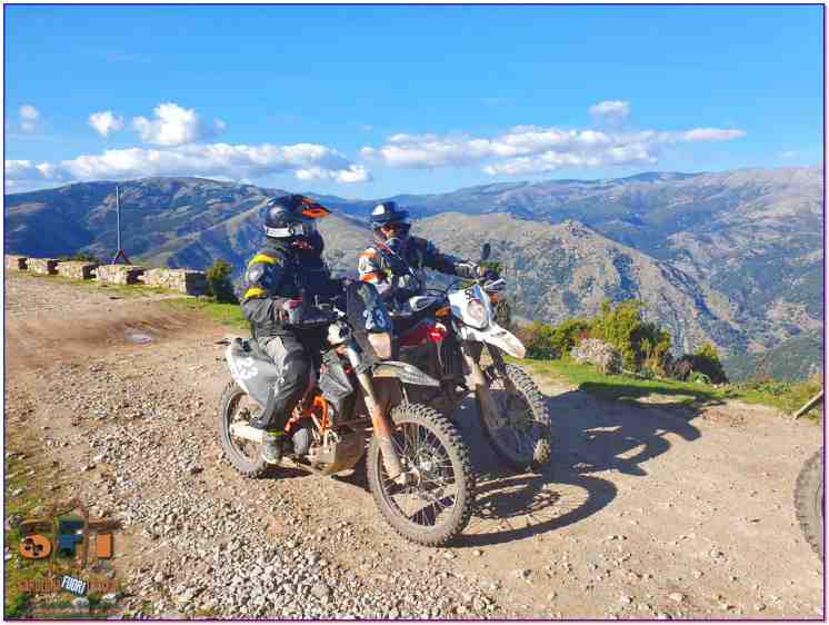 Maxi Enduro Sardegna Maxi Enduro Sardegna