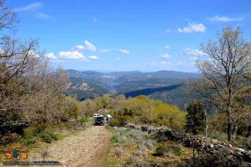 Sardegna in fuoristrada